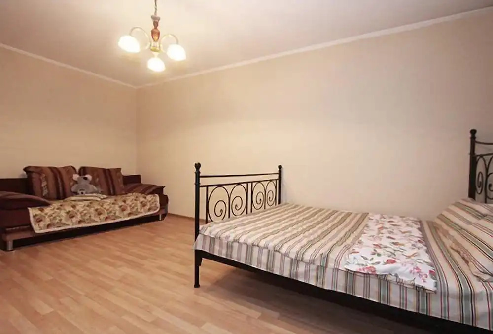 Улучшенные апартаменты «ApartLux Алтуфьево»
