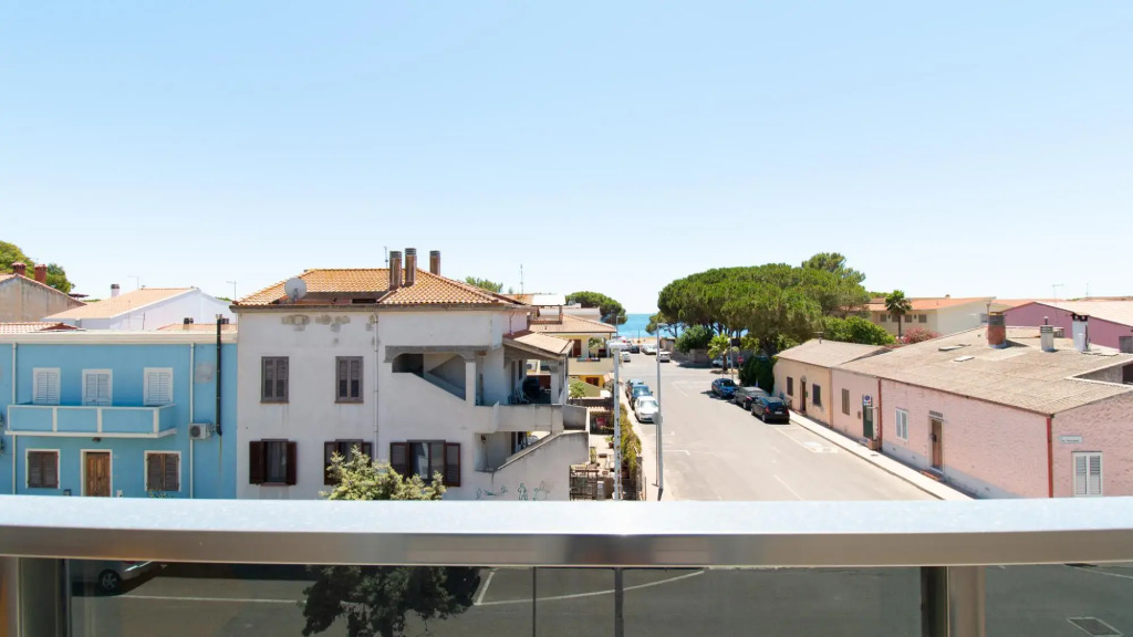 Welcomely - Casa dei Pescatori