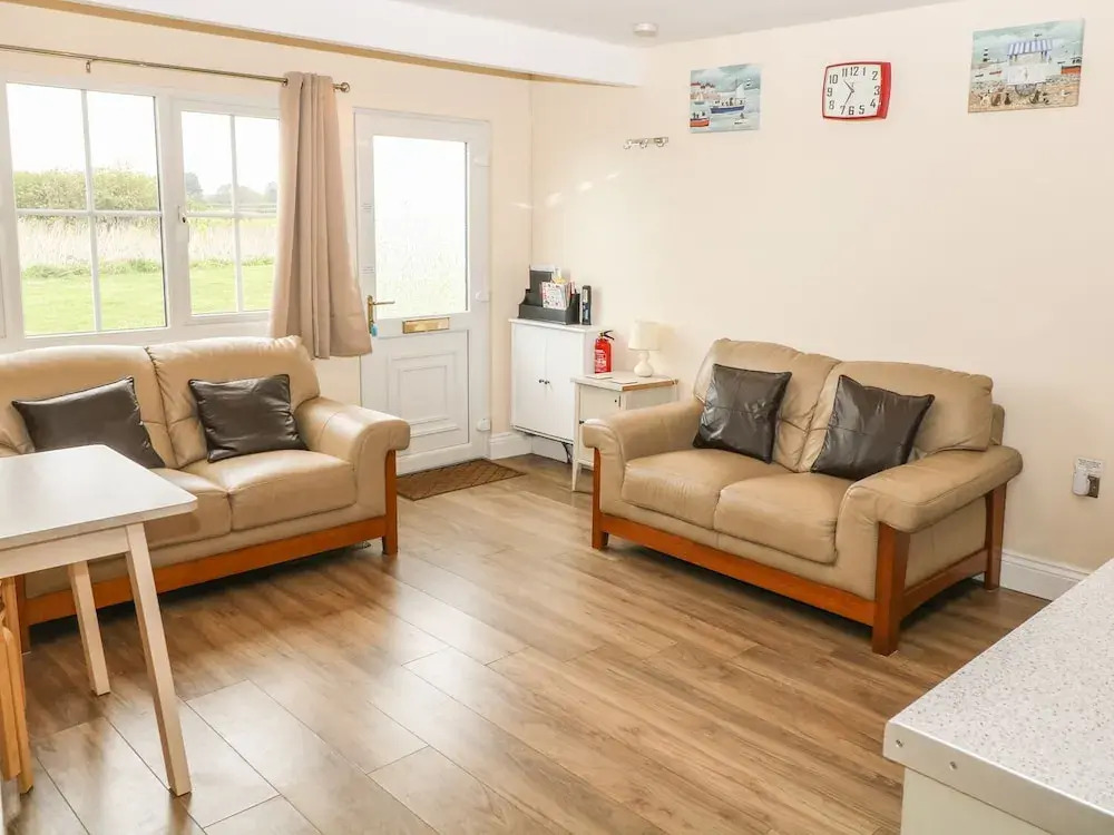 The Headlands, Chalet 299