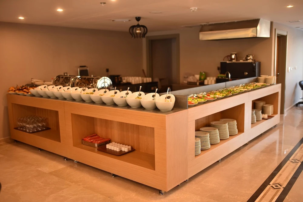 Ereza Otel