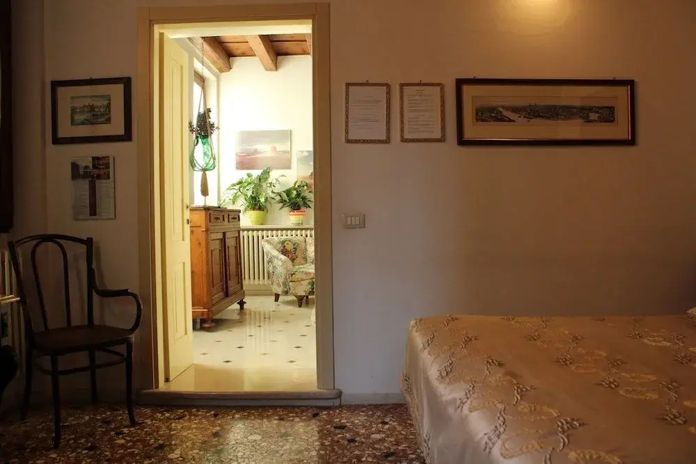 Residenza Carducci
