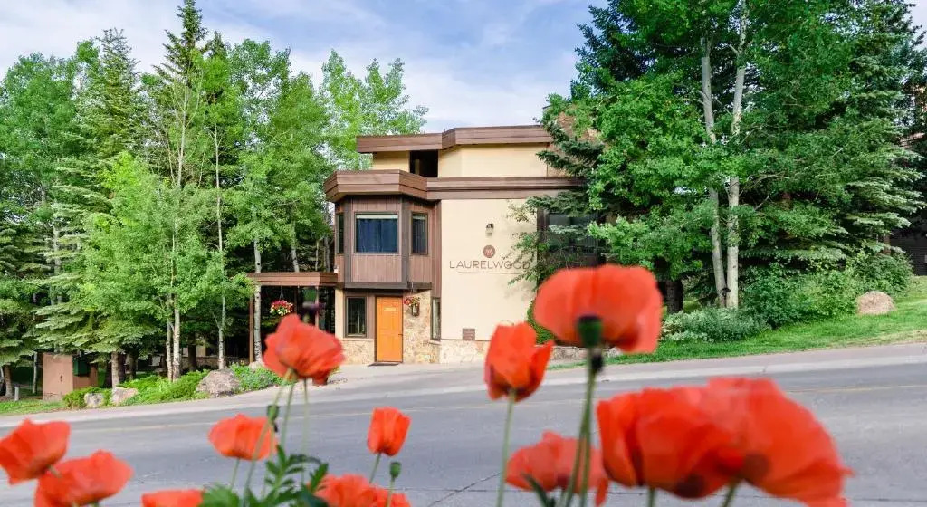 Laurelwood Condominiums Studio Deluxe Unit 104