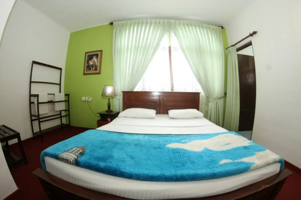 Sampath Hotel Nuwara Eliya