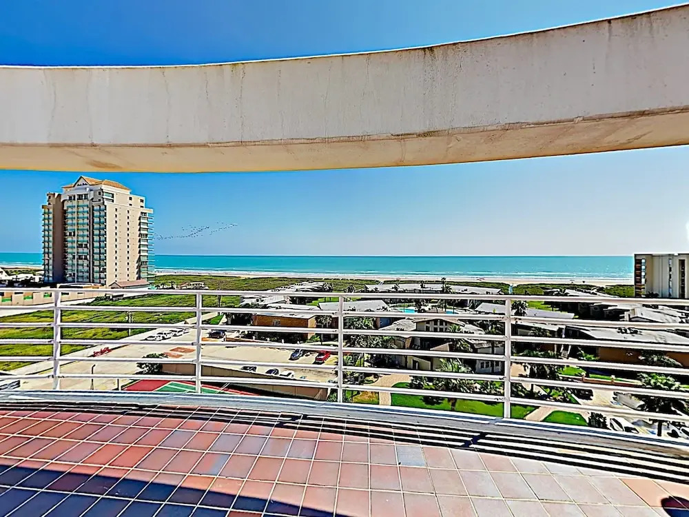 1000 Padre Blvd Condo OFC 715 by RedAwning