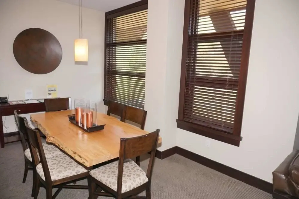 Carriage Way 2 Bedroom Condo by RedAwning