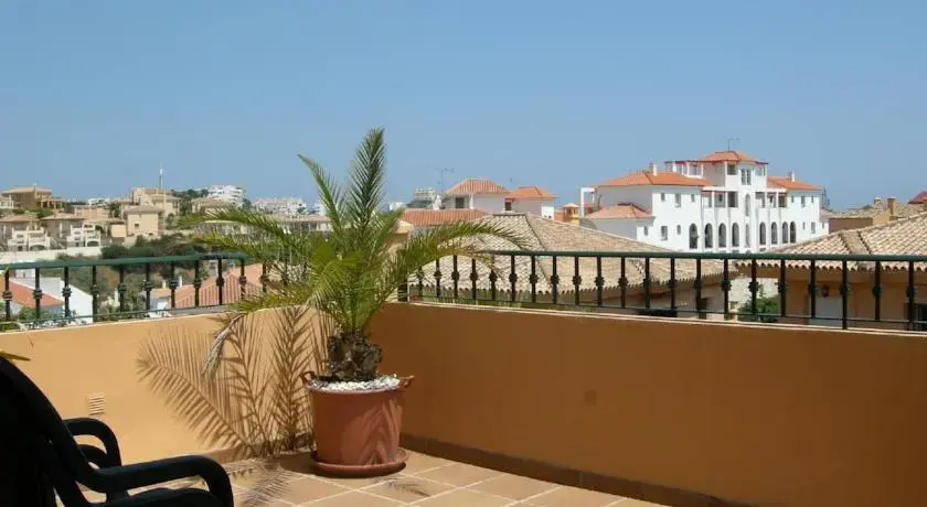 Riviera Del Sol Los Flamencos