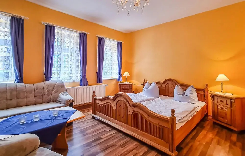 Amazing Apartment in Quedlinburg With Wifi