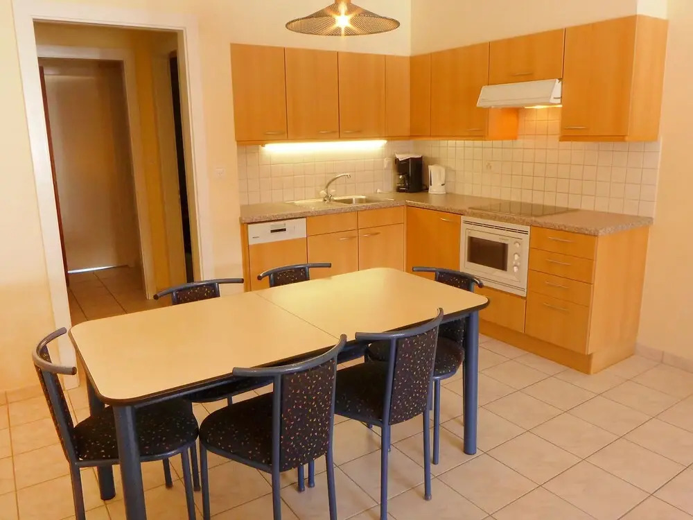 Apartment Rosablanche C54 by Interhome
