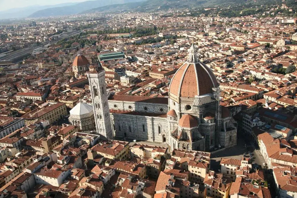 Borgo20 Firenze