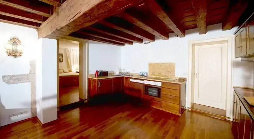 Appartamento Giustinian