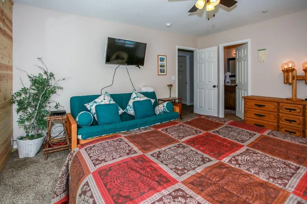Kitkats Hideaway-1874 by Big Bear Vacations