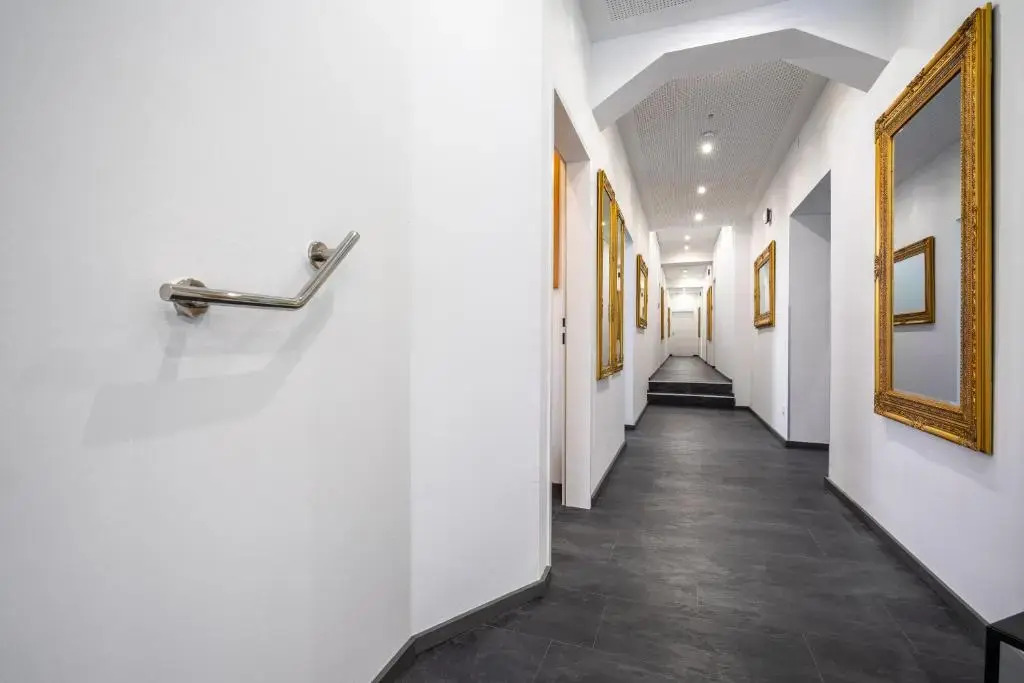 kwartier15 - Eine Location zum Wohnen & Arbeiten