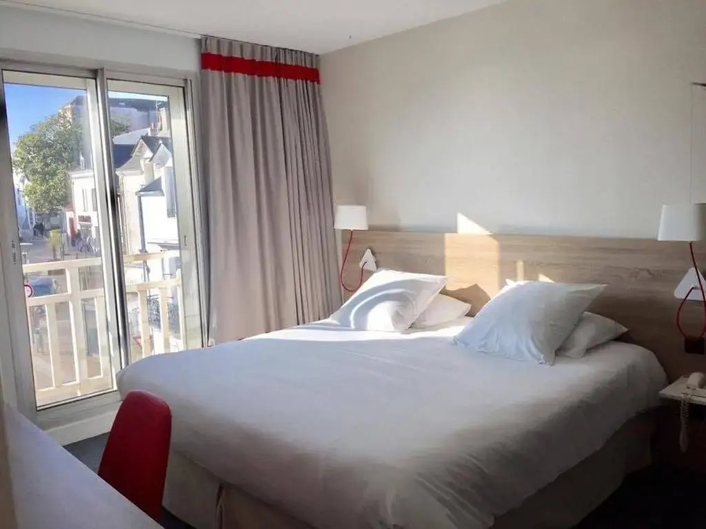 Hôtel Beau Soleil