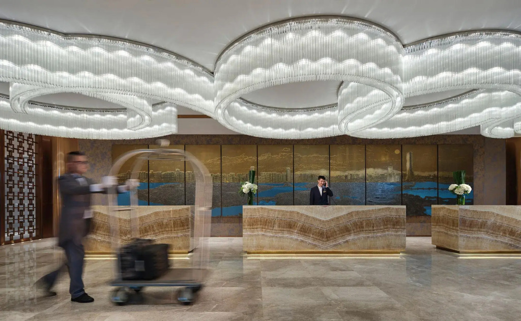 Howard Johnson by Wyndham Jimei Lake Plaza Xiamen