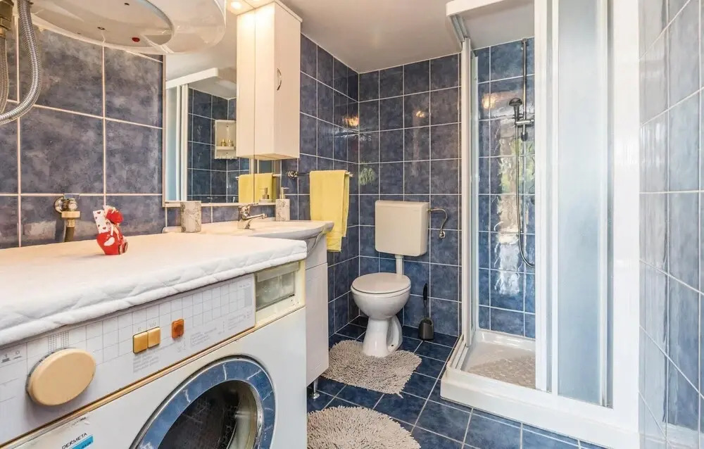 Awesome Home in Radmani With Wifi and 0 Bedrooms