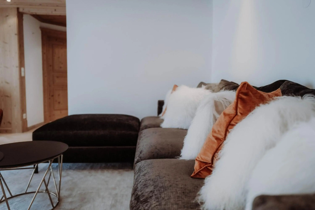 Das Verwall Finest Apartments