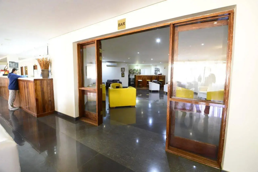 Girassol Lichinga Hotel