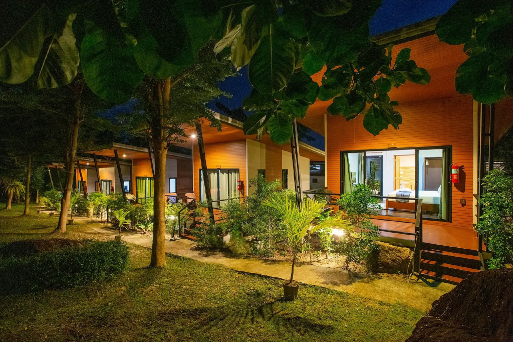 Plawan Lipe Resort