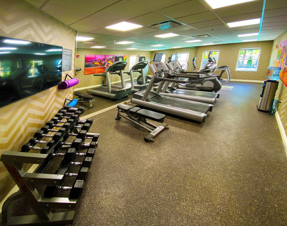 Residence Inn Columbus Worthington