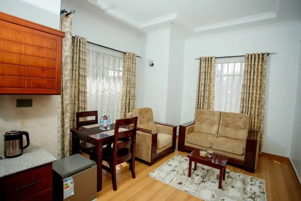 Paki Hotels&apartment