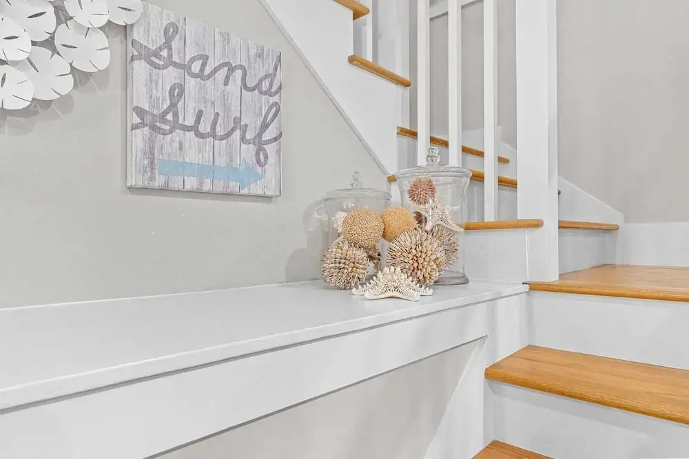 Sandy Smiles by Avantstay Seagrove Walk to Beach + Pool
