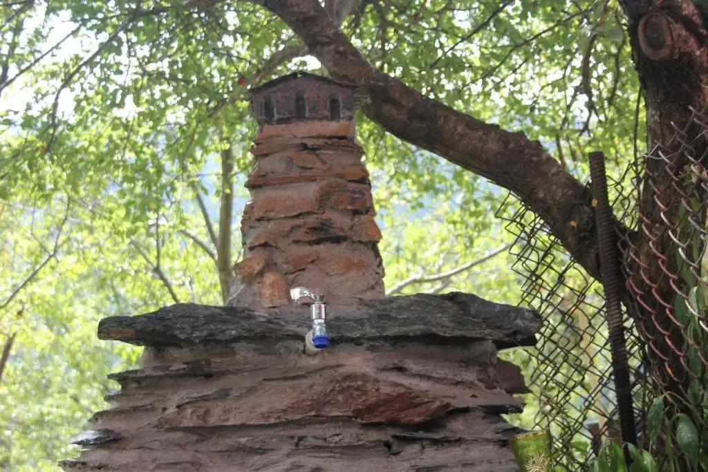 Mamukas Guesthouse