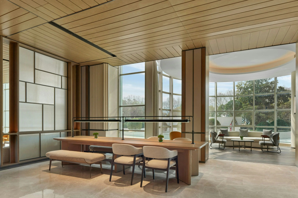 Sheraton Jiujiang