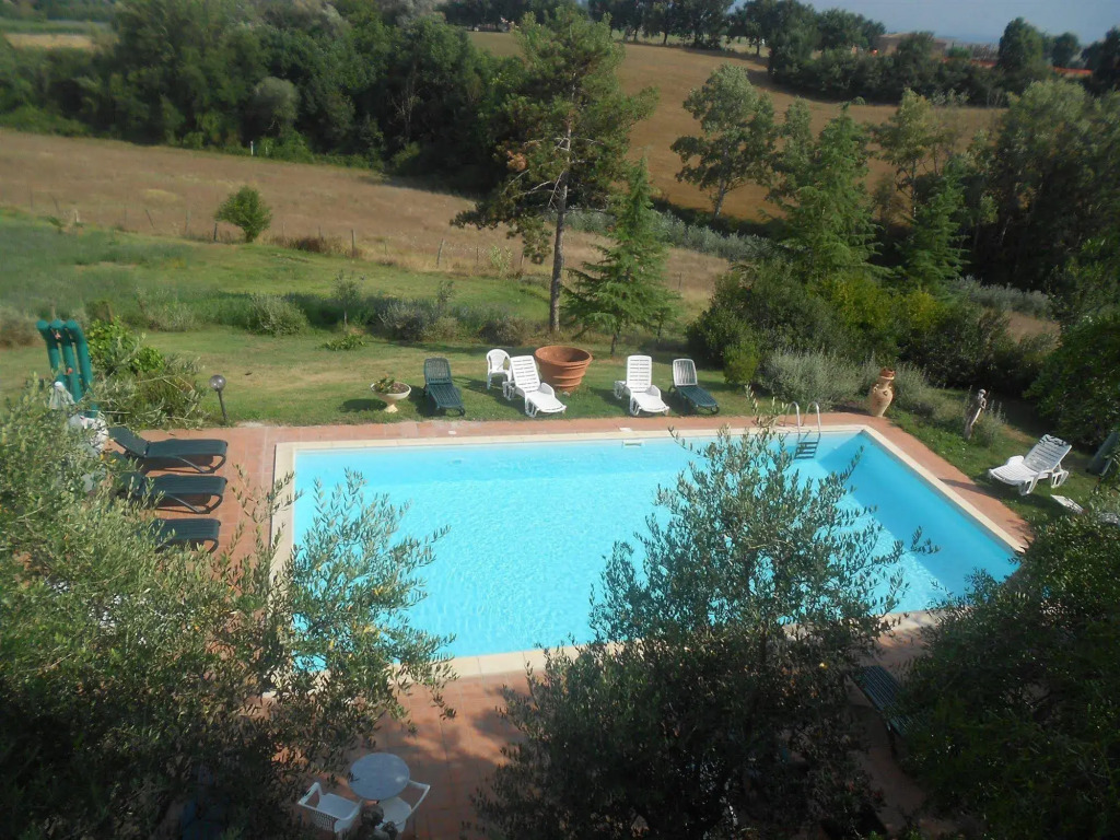 Agriturismo Il Colombaio