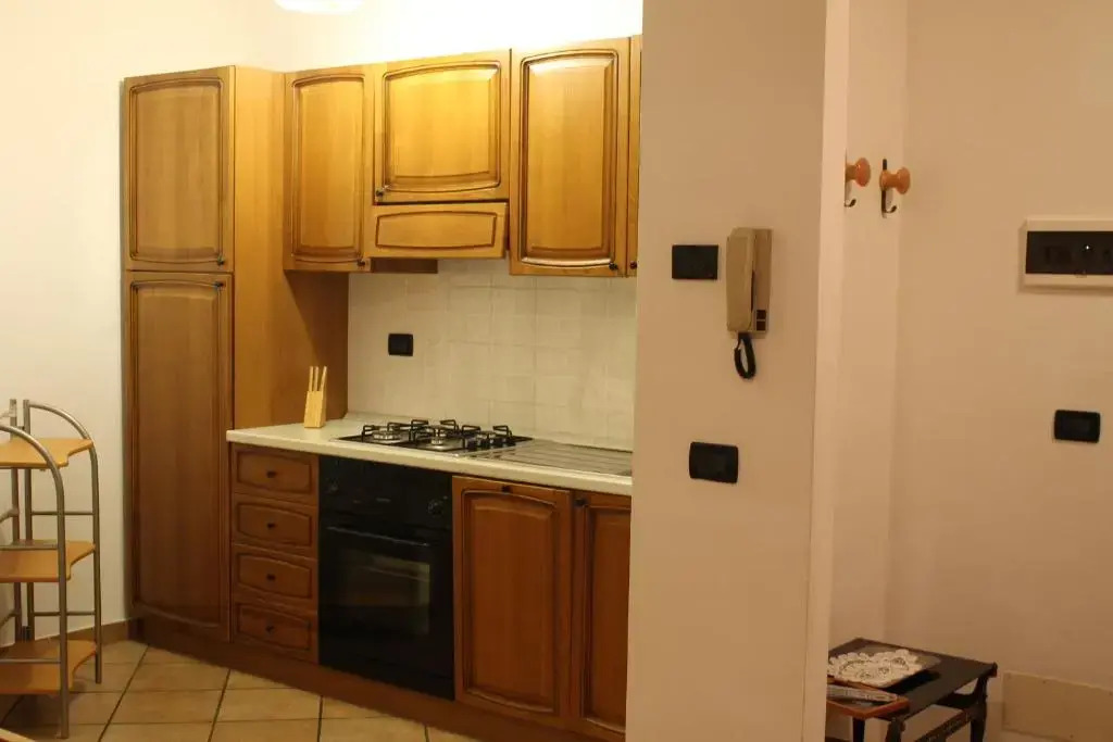 Casa Mavignola