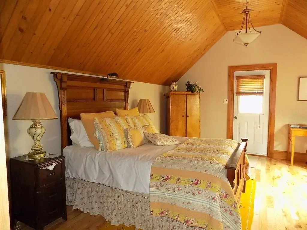 À LAncestrale B&B