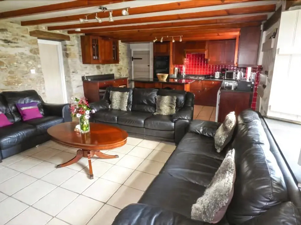Church Cottage