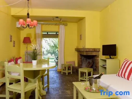 Isabella Country House Apartment