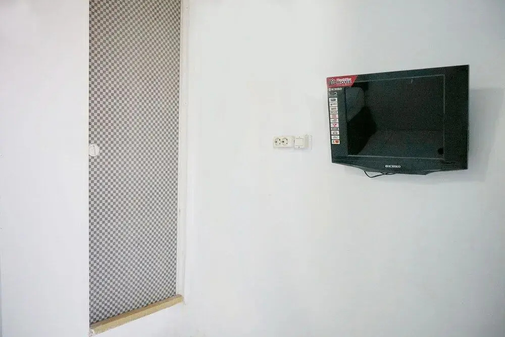 OYO 2186 Pondok Mahkota