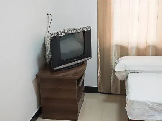 Jiaozuo Xingfu Hostel