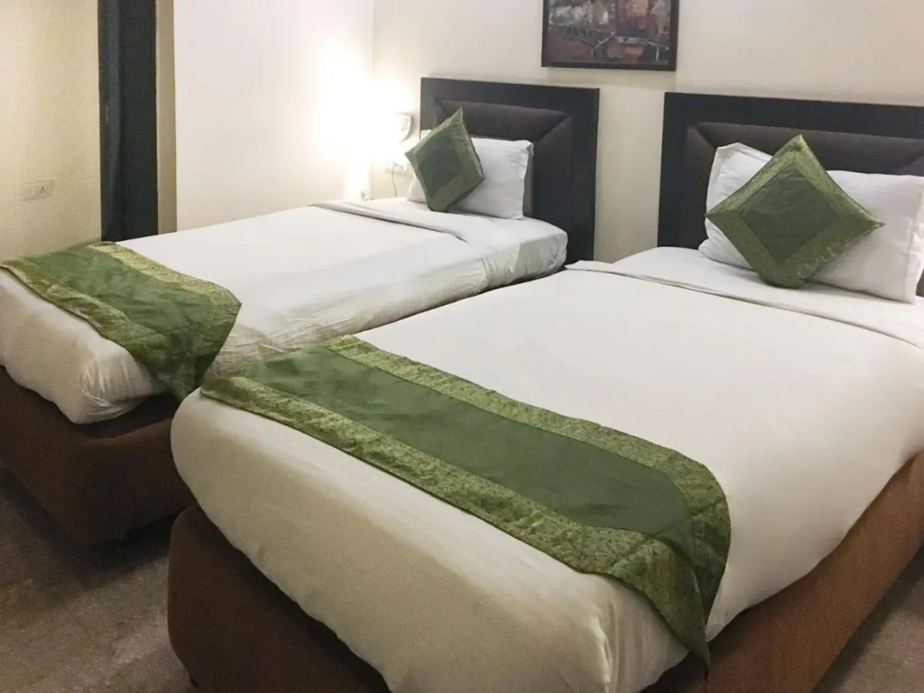Hotel Fairway