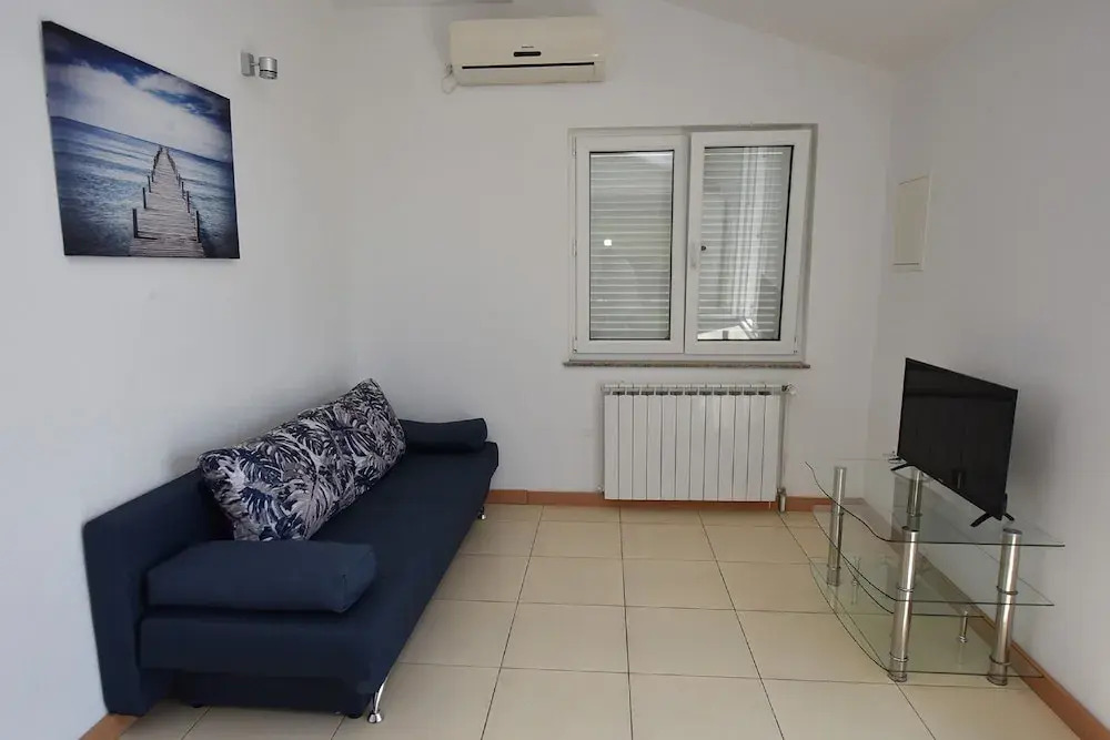 Apartments Area 1