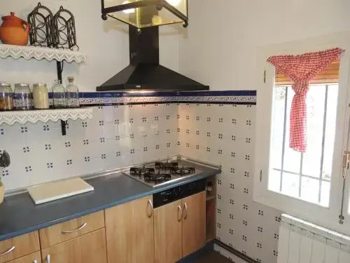 Casa Vicenta