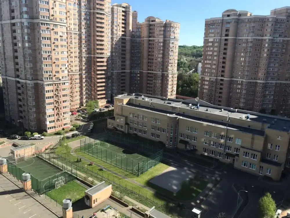 A-Rent в Киеве