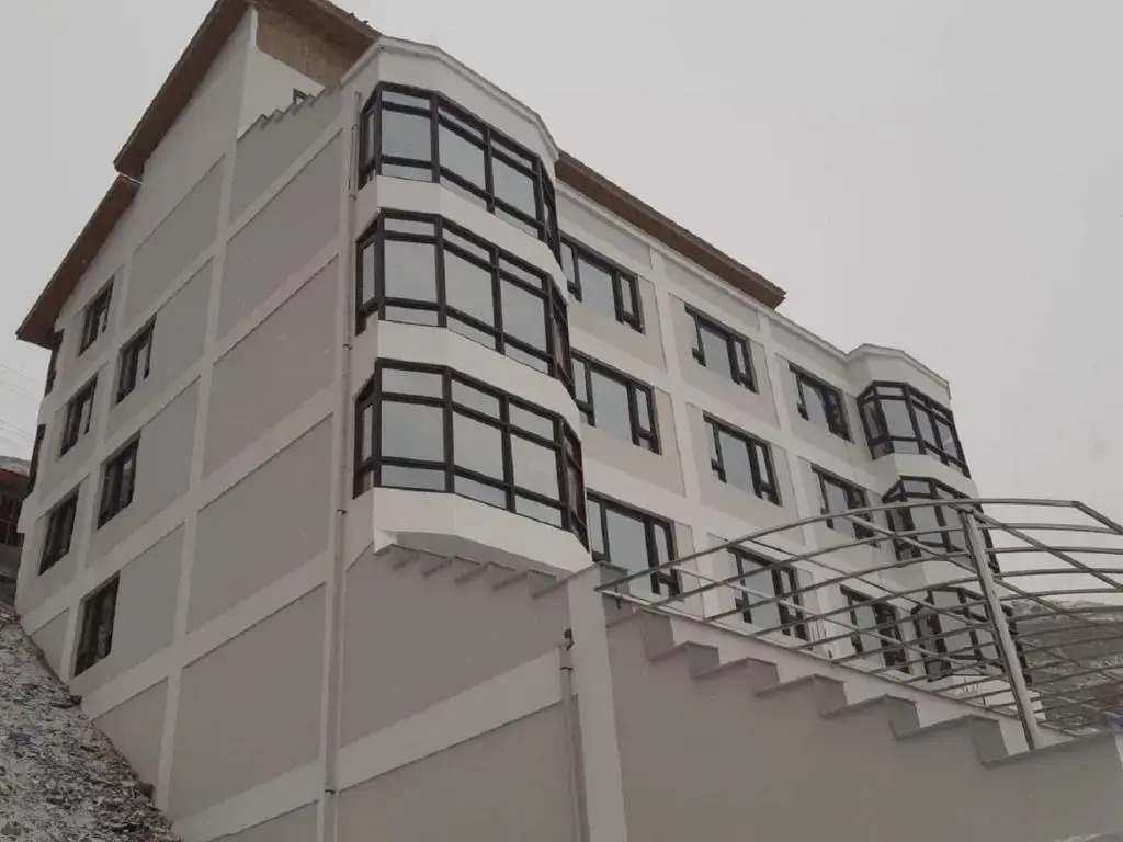 Hotel The White Castle Kargil