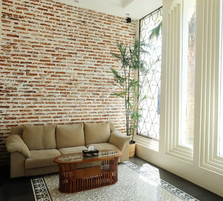 Villa Bougainville
