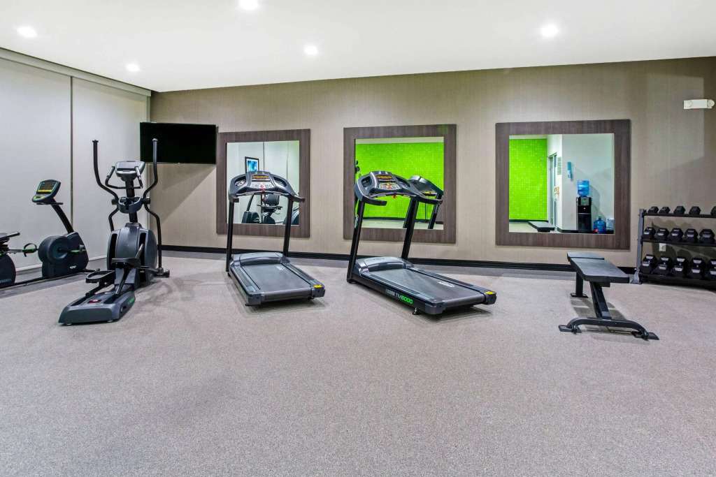 La Quinta Inn & Suites by Wyndham Sweetwater East