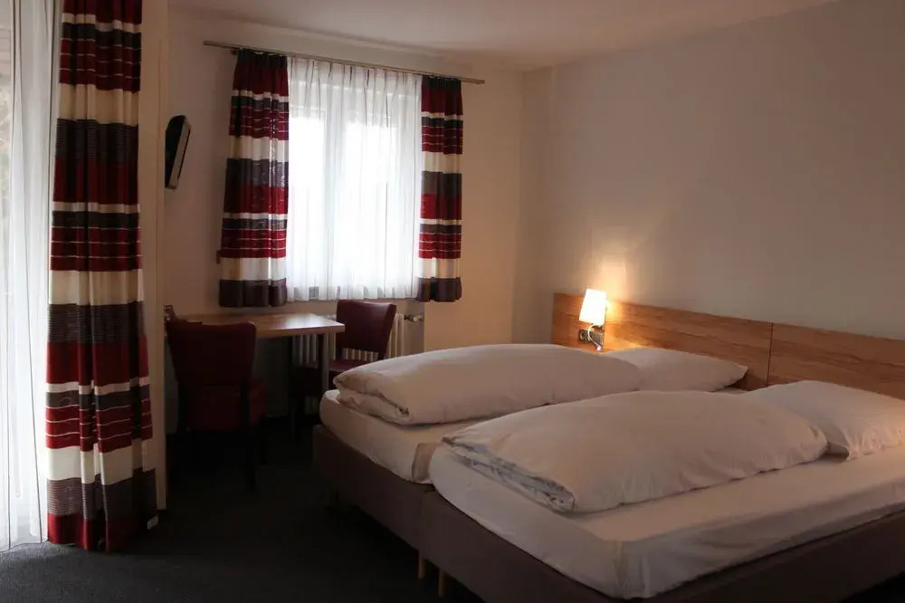 Gasthaus und Pension Zur Linde