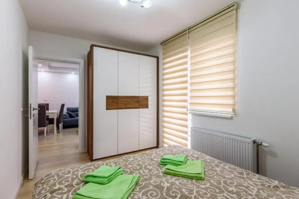 Apartmani “LAZAR” i “LENA”