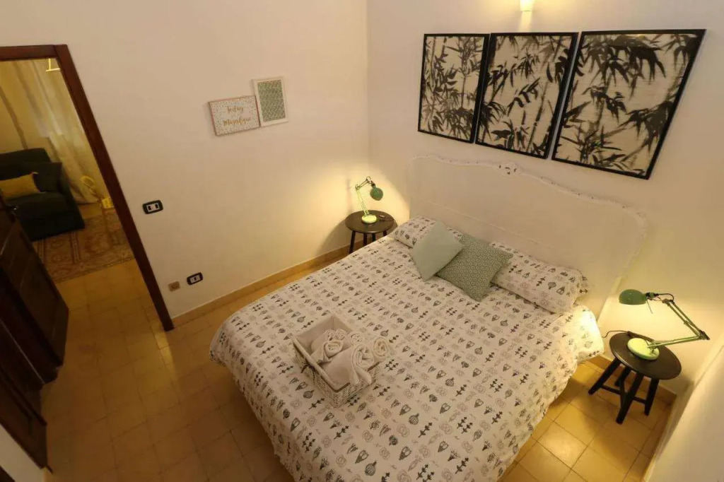 Casina Ortigia