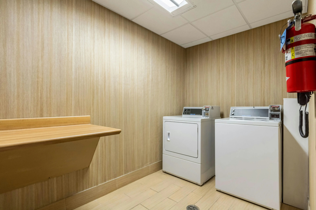 Hampton Inn Jackson Pearl Intrntl Airport