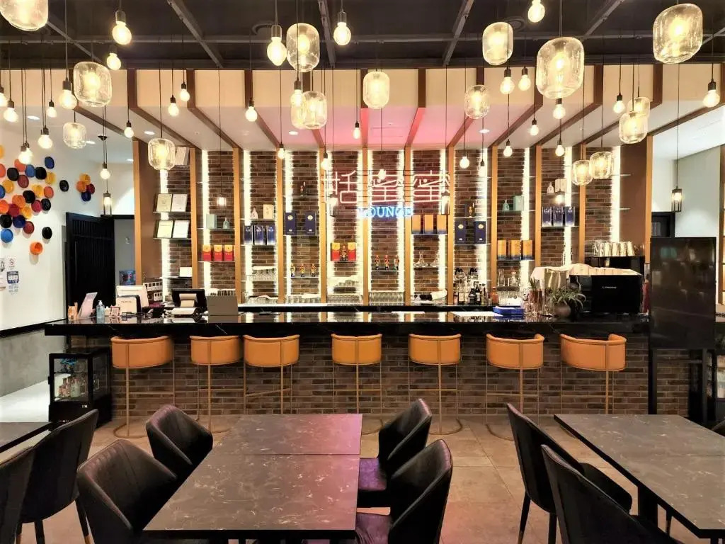 Mercure Ambassador Seoul Hongdae