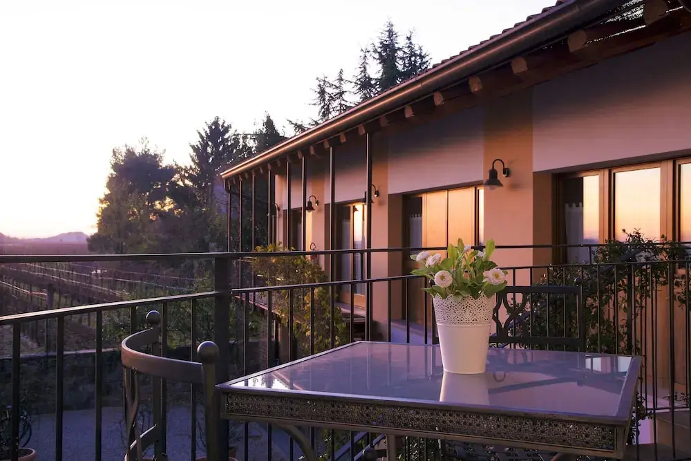 Locanda Orologio
