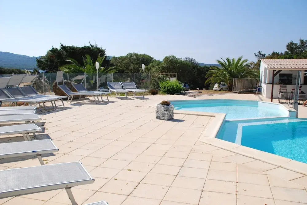 Residence Ribellinu
