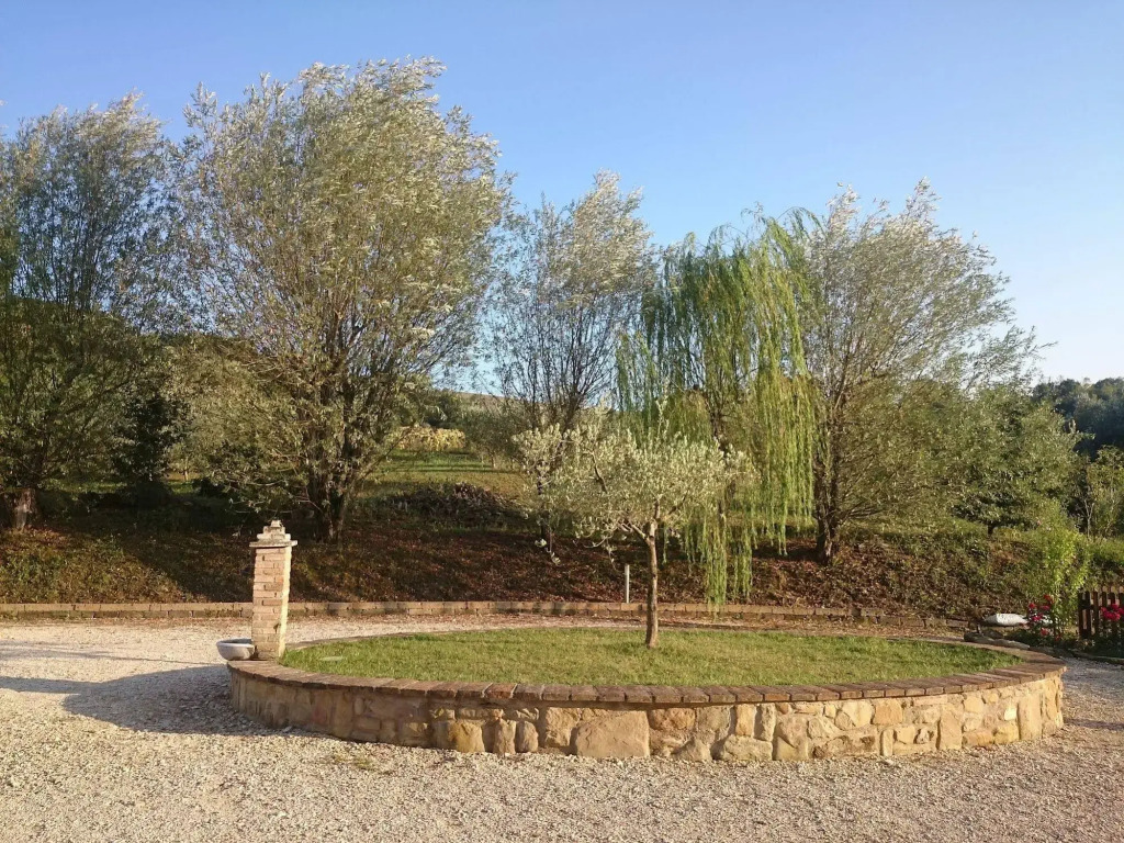 Country House Villa Sabrina