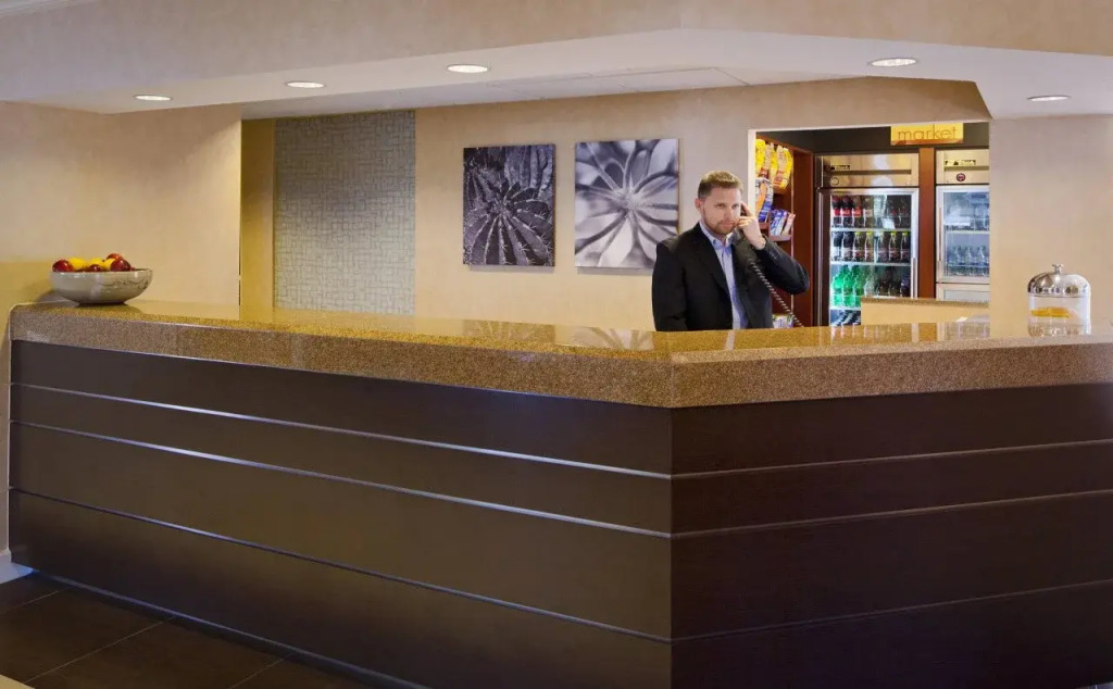 Residence Inn San Diego Rancho Bernardo Scripps Poway